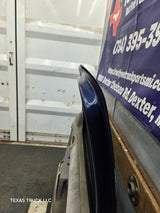 2001–2004 Dodge Dakota Quad Cab Front Passenger Side RH Door