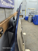 2001–2004 Dodge Dakota Quad Cab Front Passenger Side RH Door