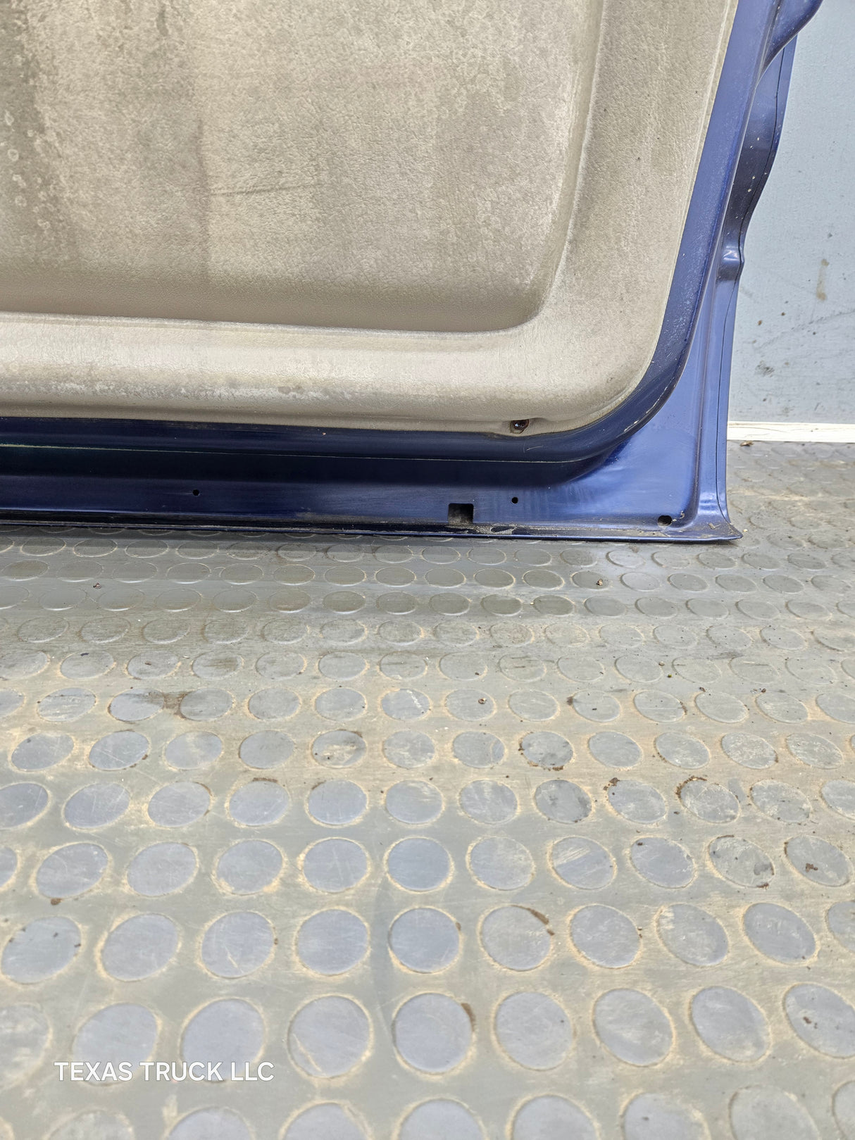 2001–2004 Dodge Dakota Quad Cab Front Passenger Side RH Door