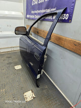 2001–2004 Dodge Dakota Quad Cab Front Driver Side LH Door