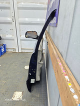2001–2004 Dodge Dakota Quad Cab Front Driver Side LH Door