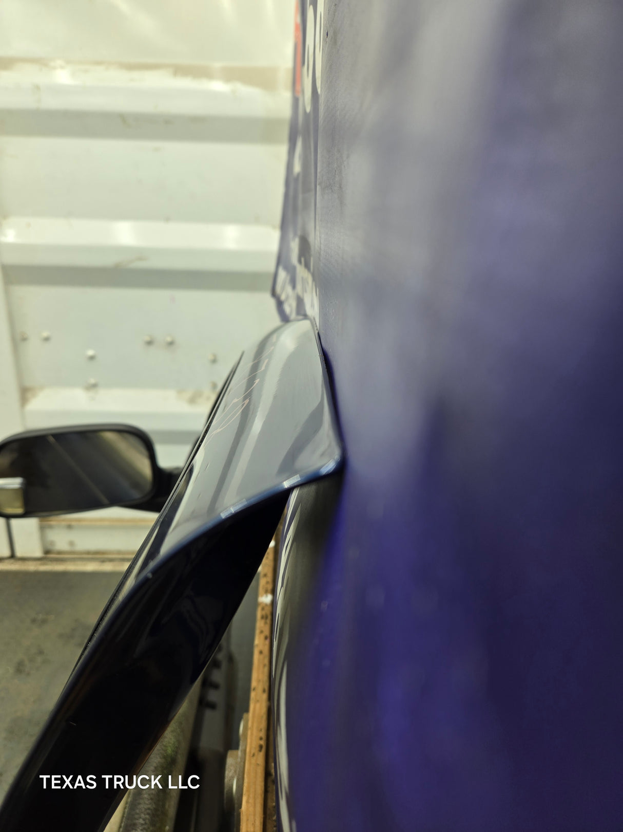 2001–2004 Dodge Dakota Quad Cab Front Driver Side LH Door