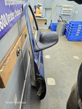2001–2004 Dodge Dakota Quad Cab Front Driver Side LH Door