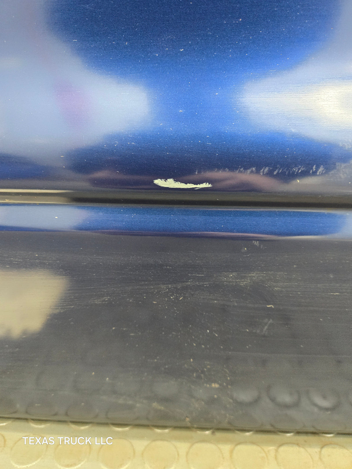 2001–2004 Dodge Dakota Quad Cab Front Driver Side LH Door
