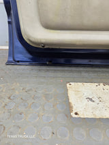 2001–2004 Dodge Dakota Quad Cab Front Driver Side LH Door