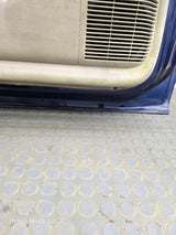 2001–2004 Dodge Dakota Quad Cab Front Driver Side LH Door