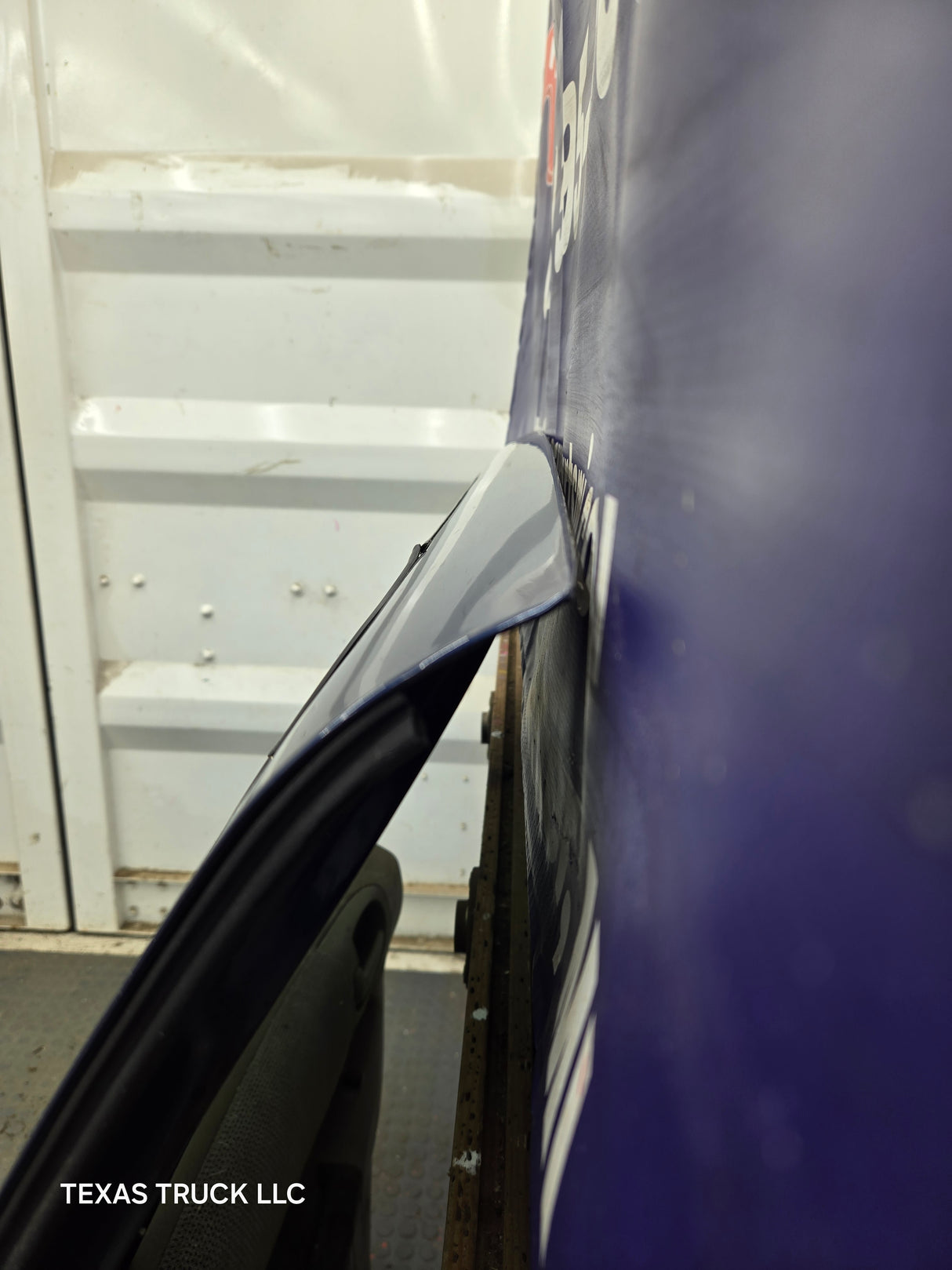 2000-2004 Dodge Dakota Quad/Crew Cab Driver Side LH Rear Door