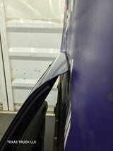 2000-2004 Dodge Dakota Quad/Crew Cab Driver Side LH Rear Door