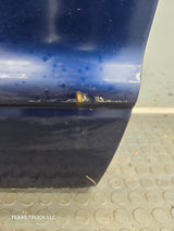 2000-2004 Dodge Dakota Quad/Crew Cab Driver Side LH Rear Door