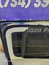 2000-2004 Dodge Dakota Quad/Crew Cab Driver Side LH Rear Door