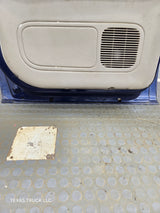 2000-2004 Dodge Dakota Quad/Crew Cab Driver Side LH Rear Door