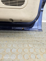2000-2004 Dodge Dakota Quad/Crew Cab Driver Side LH Rear Door