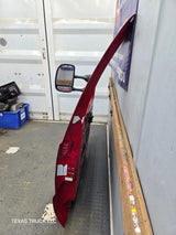 1999-2011 Ford Super Duty LH Driver Side Front Door F250 F350 F450 F550