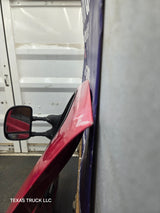1999-2011 Ford Super Duty LH Driver Side Front Door F250 F350 F450 F550