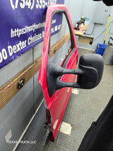 1999-2011 Ford Super Duty LH Driver Side Front Door F250 F350 F450 F550