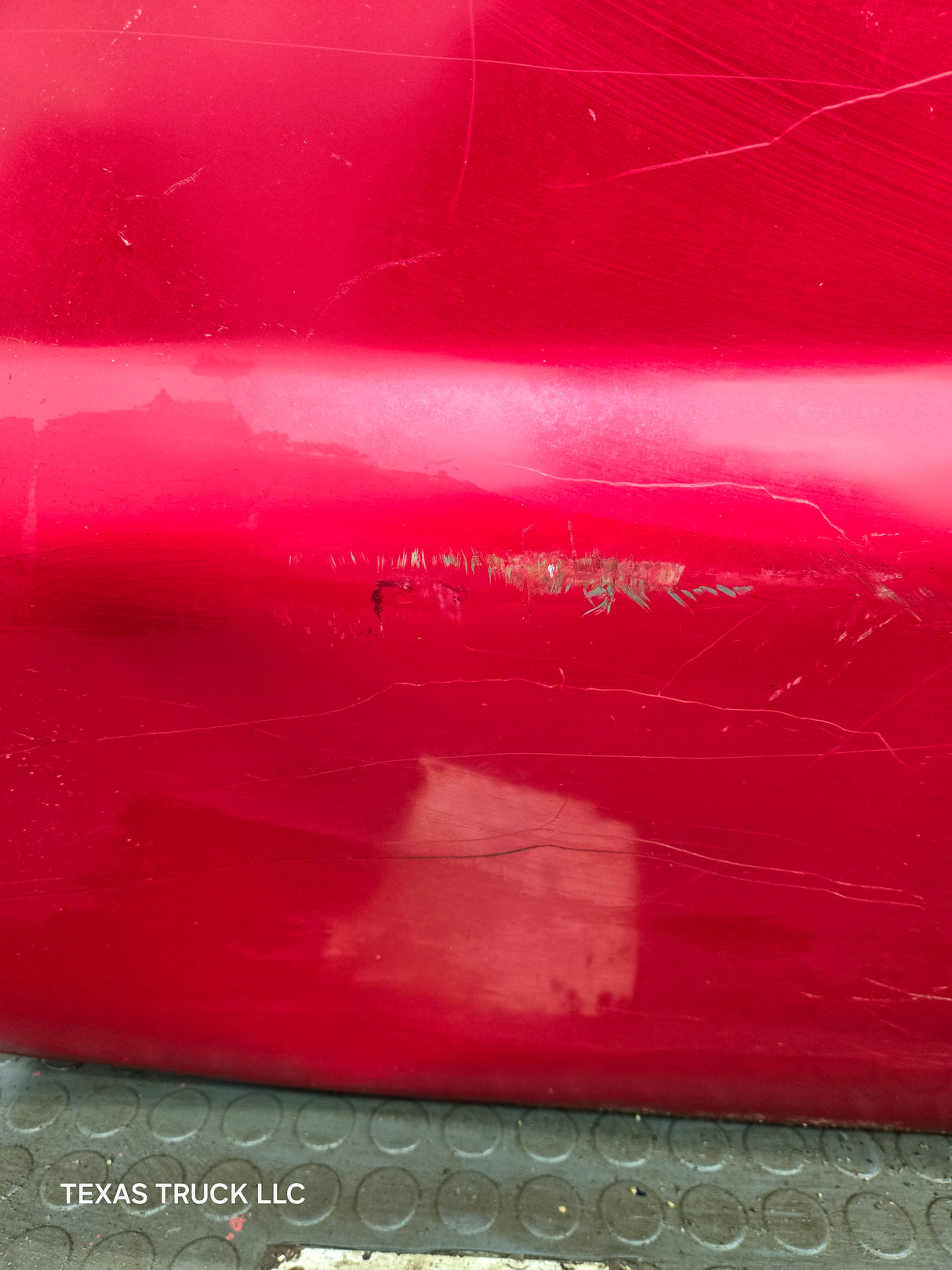 1999-2011 Ford Super Duty LH Driver Side Front Door F250 F350 F450 F550