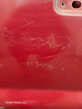 1999-2011 Ford Super Duty LH Driver Side Front Door F250 F350 F450 F550