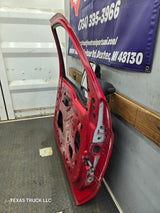 1999-2011 Ford Super Duty LH Driver Side Front Door F250 F350 F450 F550
