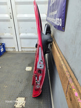 1999-2011 Ford Super Duty LH Driver Side Front Door F250 F350 F450 F550