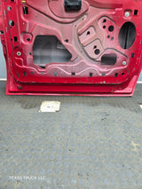 1999-2011 Ford Super Duty LH Driver Side Front Door F250 F350 F450 F550