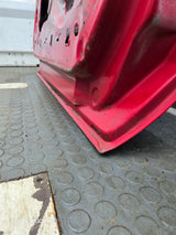 1999-2011 Ford Super Duty LH Driver Side Front Door F250 F350 F450 F550