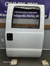 1999-2011 Ford Super Duty F250 F350 F450 F550 RH Crew Cab Passenger Side Rear Door