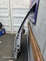 1999-2011 Ford Super Duty F250 F350 F450 F550 RH Crew Cab Passenger Side Rear Door