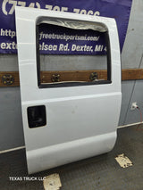 1999-2011 Ford Super Duty F250 F350 F450 F550 RH Crew Cab Passenger Side Rear Door