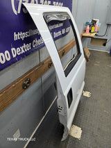 1999-2011 Ford Super Duty F250 F350 F450 F550 RH Crew Cab Passenger Side Rear Door