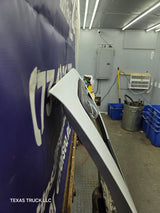 1999-2011 Ford Super Duty F250 F350 F450 F550 RH Crew Cab Passenger Side Rear Door