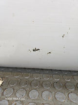 1999-2011 Ford Super Duty F250 F350 F450 F550 RH Crew Cab Passenger Side Rear Door