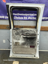 1999-2011 Ford Super Duty F250 F350 F450 F550 RH Crew Cab Passenger Side Rear Door