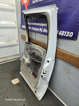 1999-2011 Ford Super Duty F250 F350 F450 F550 RH Crew Cab Passenger Side Rear Door