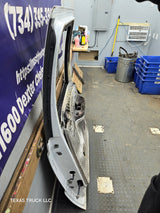 1999-2011 Ford Super Duty F250 F350 F450 F550 RH Crew Cab Passenger Side Rear Door