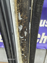 1999-2011 Ford Super Duty F250 F350 F450 F550 RH Crew Cab Passenger Side Rear Door