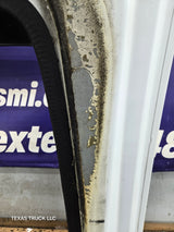 1999-2011 Ford Super Duty F250 F350 F450 F550 RH Crew Cab Passenger Side Rear Door