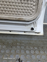 1999-2011 Ford Super Duty F250 F350 F450 F550 RH Crew Cab Passenger Side Rear Door