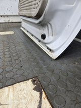 1999-2011 Ford Super Duty F250 F350 F450 F550 RH Crew Cab Passenger Side Rear Door