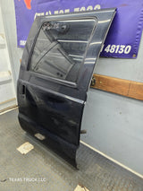 1999-2011 Ford Super Duty F250 F350 F450 F550 RH Crew Cab Passenger Side Rear Door