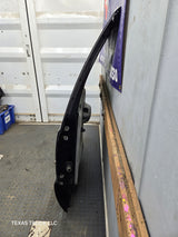 1999-2011 Ford Super Duty F250 F350 F450 F550 RH Crew Cab Passenger Side Rear Door