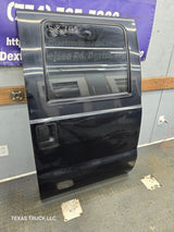1999-2011 Ford Super Duty F250 F350 F450 F550 RH Crew Cab Passenger Side Rear Door