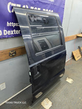 1999-2011 Ford Super Duty F250 F350 F450 F550 RH Crew Cab Passenger Side Rear Door