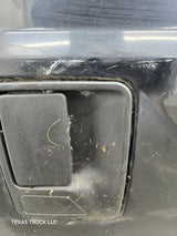 1999-2011 Ford Super Duty F250 F350 F450 F550 RH Crew Cab Passenger Side Rear Door