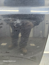 1999-2011 Ford Super Duty F250 F350 F450 F550 RH Crew Cab Passenger Side Rear Door