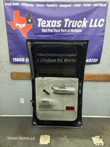 1999-2011 Ford Super Duty F250 F350 F450 F550 RH Crew Cab Passenger Side Rear Door