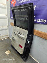 1999-2011 Ford Super Duty F250 F350 F450 F550 RH Crew Cab Passenger Side Rear Door