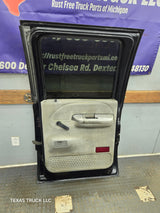 1999-2011 Ford Super Duty F250 F350 F450 F550 RH Crew Cab Passenger Side Rear Door