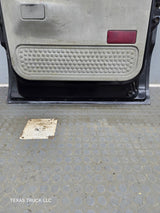 1999-2011 Ford Super Duty F250 F350 F450 F550 RH Crew Cab Passenger Side Rear Door