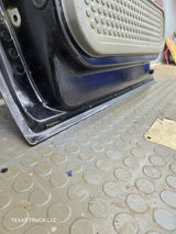 1999-2011 Ford Super Duty F250 F350 F450 F550 RH Crew Cab Passenger Side Rear Door