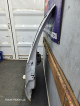1999-2011 Ford Super Duty LH Driver Side Rear Crew Cab Door F250 F350 F450 F550